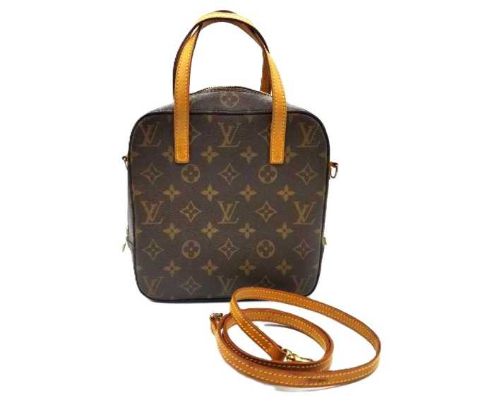 ルイヴィトン買取 スポンティーニ M47500